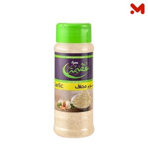 عظيمة ملاحه ثوم مجفف 70جم