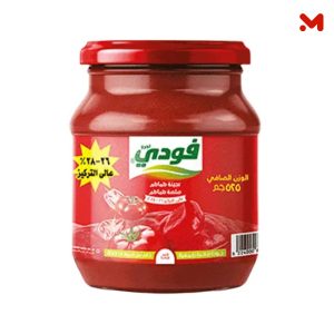 باستا صلصة 500جم(paste)