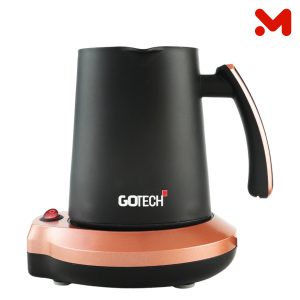 جوتك /ماكينة قهوة 250 مللى 400 وات GT-CM100