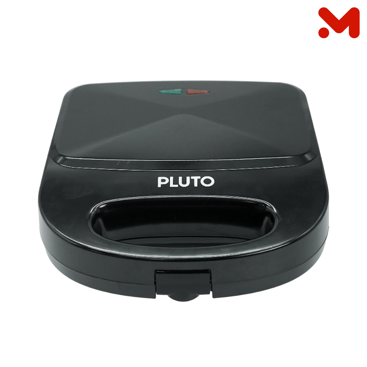 بلوتو ساندوتش ميكر 3*1 (700 وات) PL-SM700