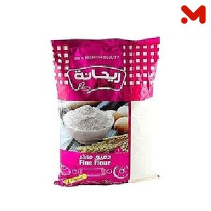 بيور دقيق فاخر 1كجم