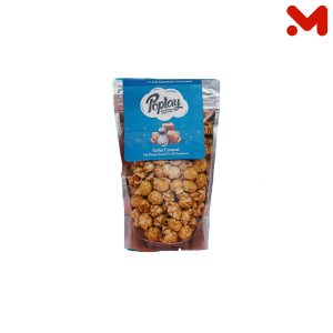 بوبلاى بوبلاى بوب كورن كراميل 100جم