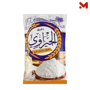 الجيزاوي دقيق 1 ك