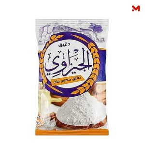 الجيزاوي دقيق  1 ك