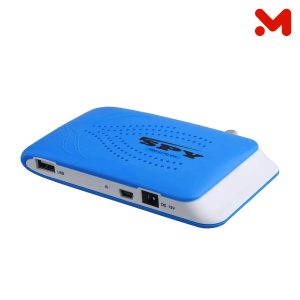 ريسيفر spy 11900 hd