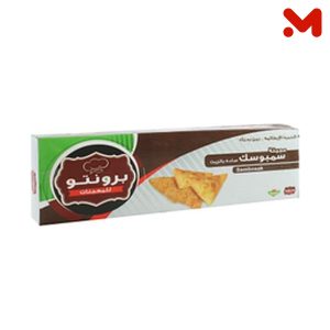 ترافيو عجينة سمبوسك 400جم