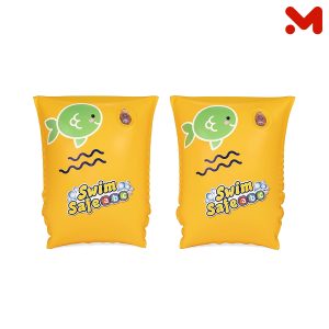 كتافة سويم سيف 25*15سم مستوي متقدم