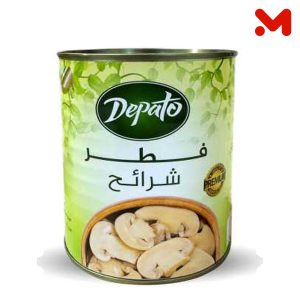 ديدو مشرم شرائح 800جم
