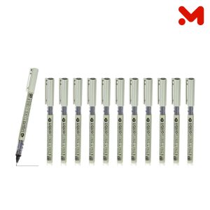 قلم تحبير 0.25 *12ق MM
