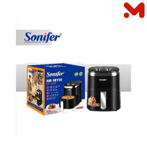 اير فراير سونيفير 4.2 لتر 1400 وات SF-1009