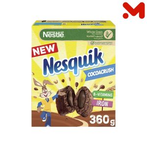 نسكويك كوكو كراش 360جم