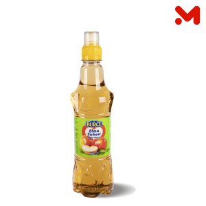 بورجو باستا خل تفاح طبيعى 500مل