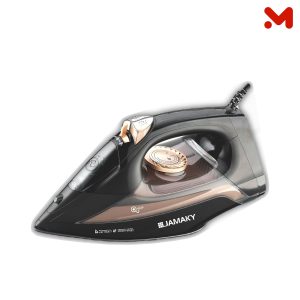 جاماكى مكواة ملابس 3000 وات JMK 1011