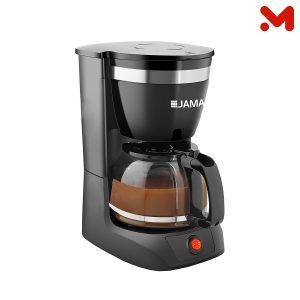 جاماكى ماكينة قهوة 800 وات JMK 9015