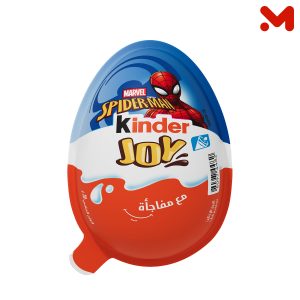 كيندر بيض جوى 20جم