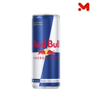 ريد بول مشروب طاقة 250مل