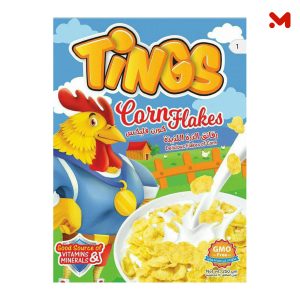 تنجز كورن فليكس 250جم