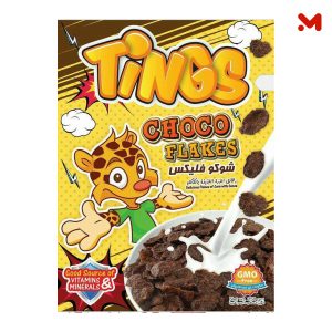 تنجز شيكو فليكس  250جم