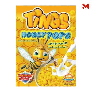 تنجز هانى بوبس 250جم
