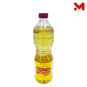 سندباد الصباح زيت 700مل