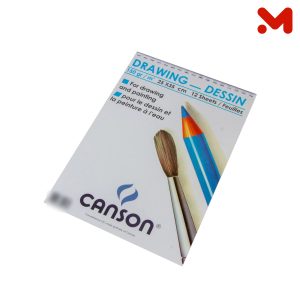 كراسة رسم سلك غلاف كوشية