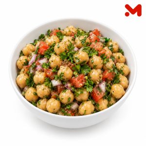 سلطة حمص الشام بالخلطة وزن
