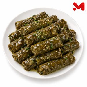 محشى ورق عنب وزن