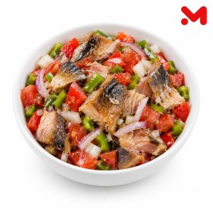 سلطة رنجة سوبر وزن MartVille