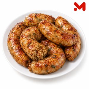 ممبار محشى وزن