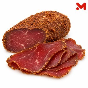 حلوانى بسطرمة بالثوم وزن