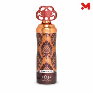 نويا اسبراى وودي مود 200 مل