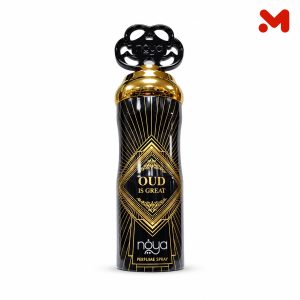 نويا اسبراى عود إز جريت 200 مل