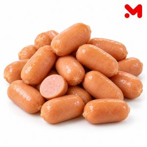 اللحيمي كوكتيل دجاج وزن