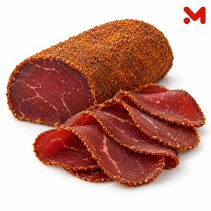 بسطرمة بلدى بهار خفيف وزن