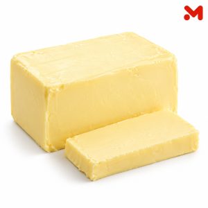 زبدة اوكرانى خليط وزن