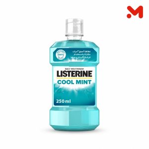 جونسون ليسترين كولمينت 250مل