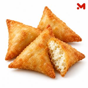 سمبوسك بالجبنة وزن (250 جم)