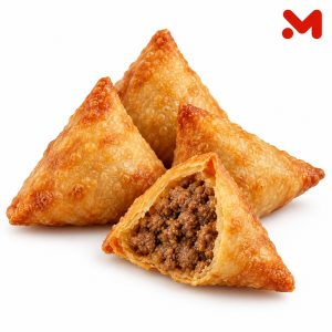 سمبوسك لحمة وزن (250 جم)