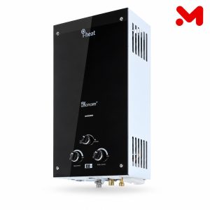 يونيون اير سخان غاز10لتر UGH100DGA-BK