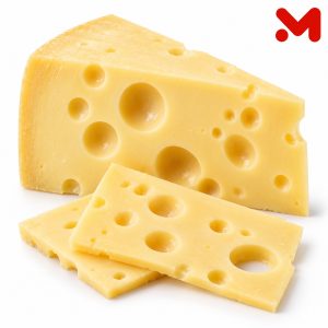 جبن امنتال هولندى وزن