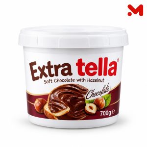 اكستر كريمة شيكولاتة 700جم