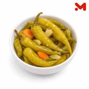 فلفل بلدى طنطاوى وزن