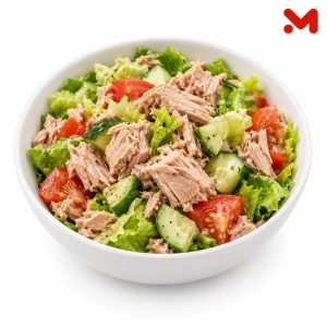 سلطة تونة لايت وزن MartVille