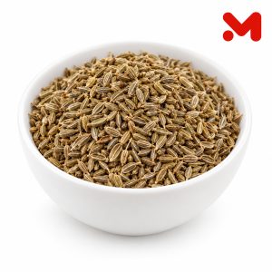 ينسون اصلة وزن