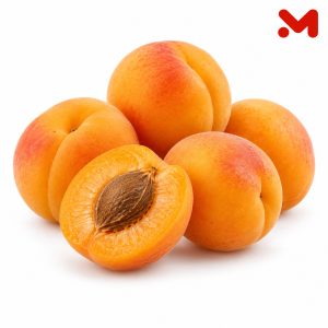 مشمش