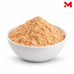 خلطة دجاج مقرمش حار وزن