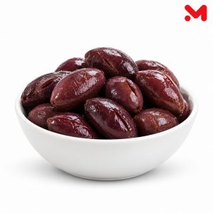 اوليفى زيتون كلاماتا كبير مشقوق وزن