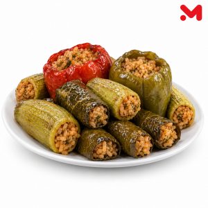 محاشي