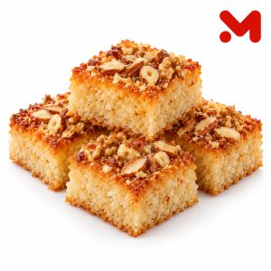 بسيمة مكسرات
