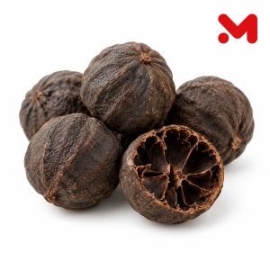ليمون مجفف اسود ـ وزن
